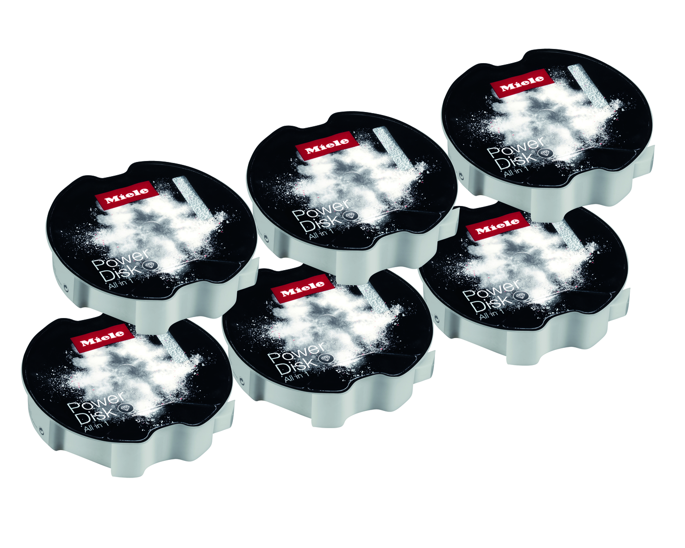 AutoDosing detergent