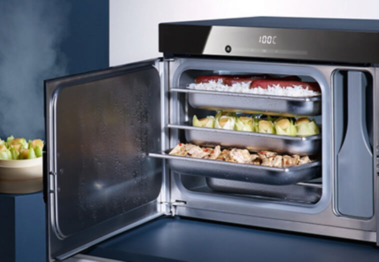 Steam Oven