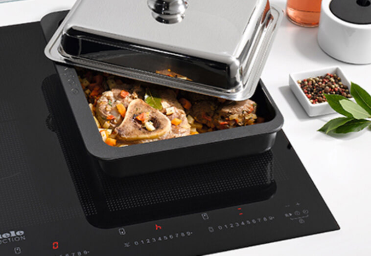 Induction Cooktop