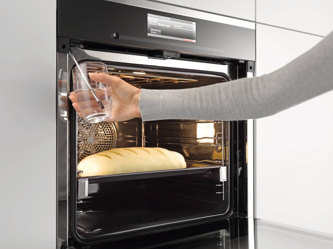 How To Bake and Roast Like a Professional Using Miele