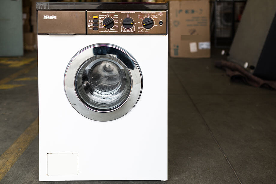 Miele Customer Testimonials Miele Experience Centre