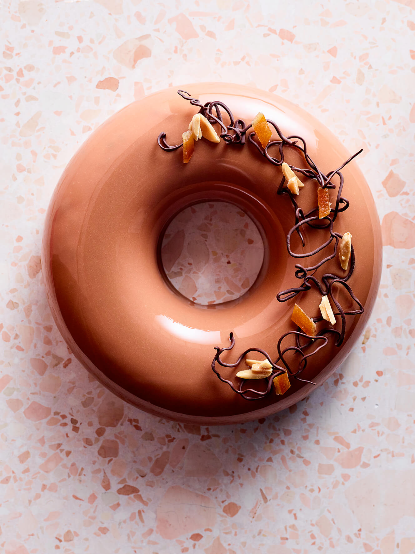 A culinary demonstration in decadence – Kirsten Tibballs Inspired MasterClass