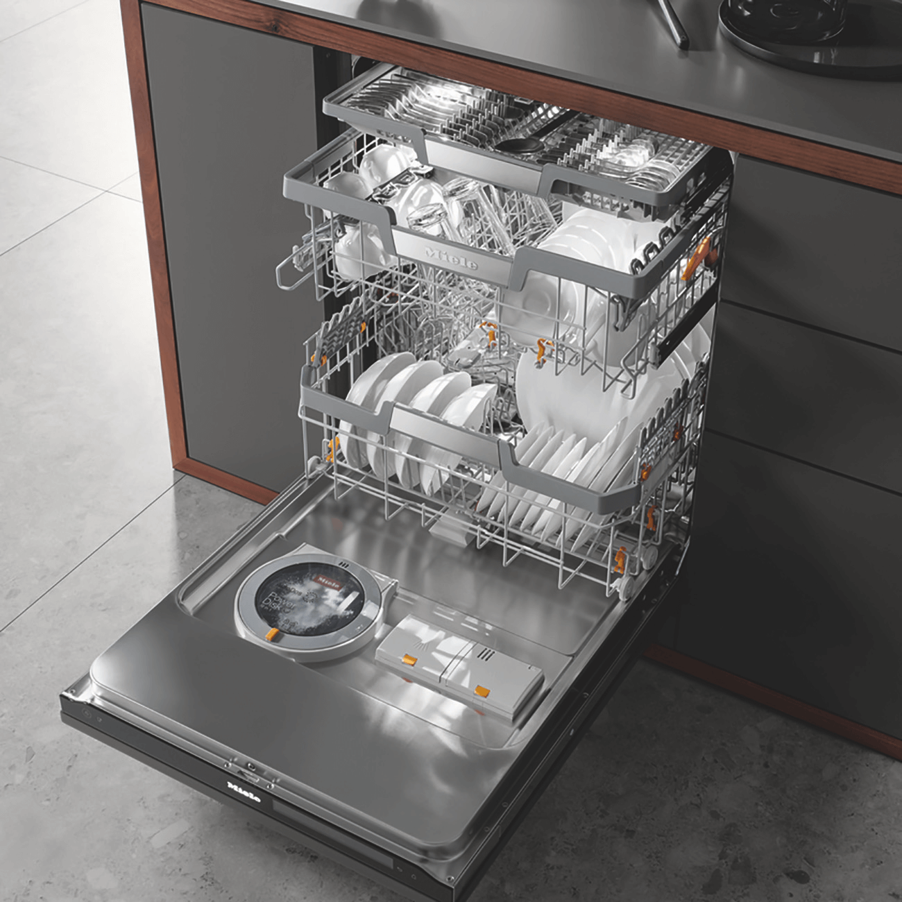 Caring for Your Dishwasher: How to Clean and Maintain Your Appliance