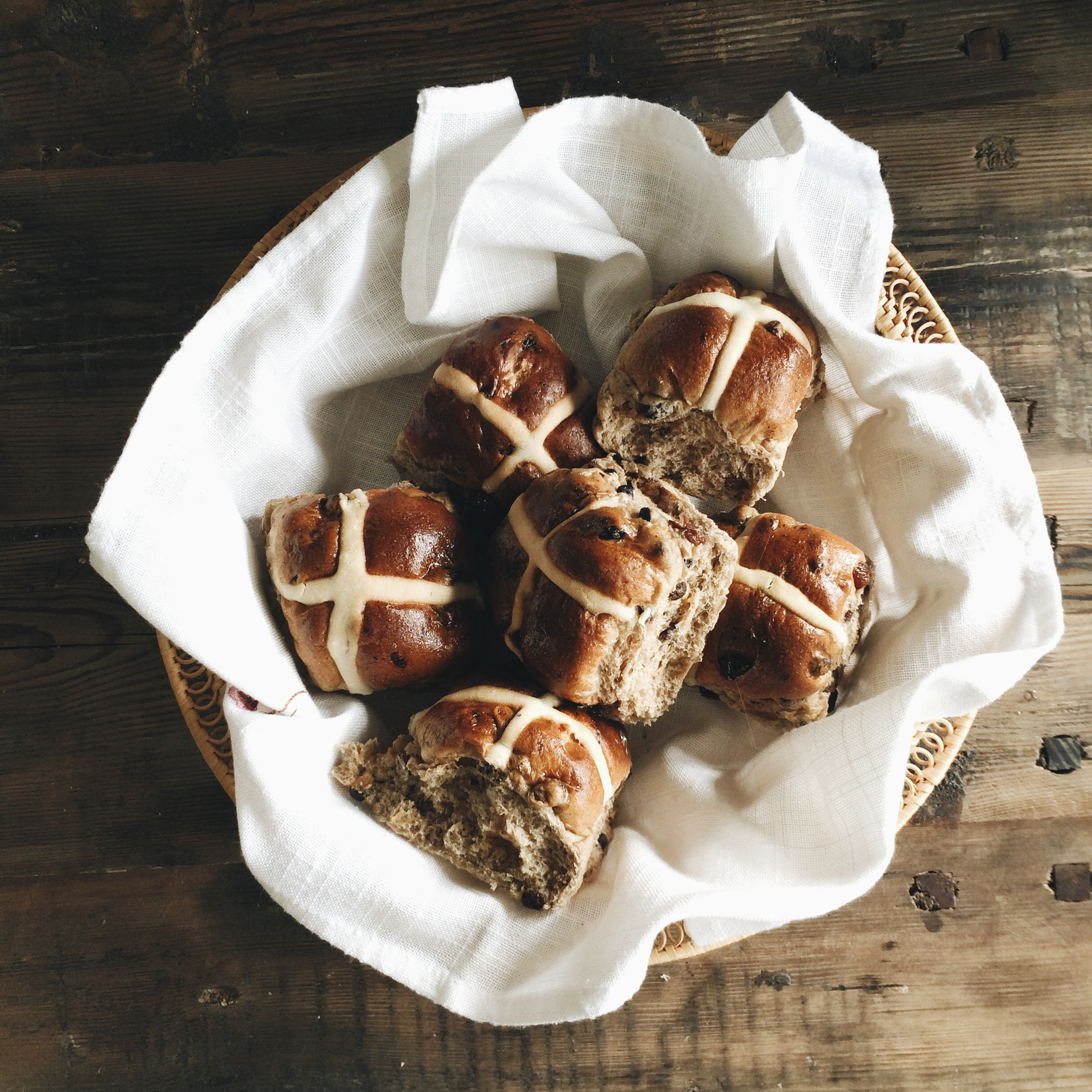 Easter Treats