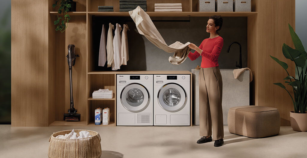 Expert Laundry Advice